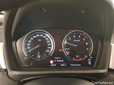  Bmw  X2 Série  sDrive 18i Lounge 1.5 135CV BVM6 E6d #6