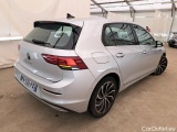 Volkswagen  Golf  VIII Berline Style 1st 2.0 TDI 150CV BVA7 E6dT #3