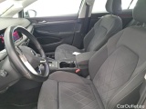  Volkswagen  Golf  VIII Berline Style 1st 2.0 TDI 150CV BVA7 E6dT #8