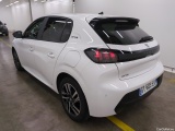  Peugeot  208  Style 1.2 PureTech 75CV BVM5 E6d #2