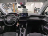  Peugeot  208  Style 1.2 PureTech 75CV BVM5 E6d #5