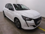  Peugeot  208  Style 1.2 PureTech 75CV BVM5 E6d #4