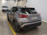  Nissan  Juke NISSAN  / 2019 / 5P / Crossover Hybrid 143 Business+ #3