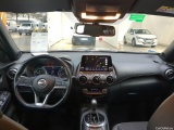  Nissan  Juke NISSAN  / 2019 / 5P / Crossover Hybrid 143 Business+ #5