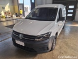 Volkswagen Caddy VOLKSWAGEN  / 2015 / 4P / VETT. FURGONATA 1.4 TGI MAXI BUSINESS VAN