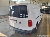  Volkswagen  Caddy VOLKSWAGEN  / 2015 / 4P / VETT. FURGONATA 1.4 TGI MAXI BUSINESS VAN #2
