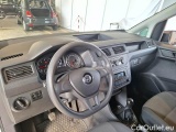  Volkswagen  Caddy VOLKSWAGEN  / 2015 / 4P / VETT. FURGONATA 1.4 TGI MAXI BUSINESS VAN #3