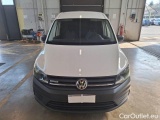  Volkswagen  Caddy VOLKSWAGEN  / 2015 / 4P / VETT. FURGONATA 1.4 TGI MAXI BUSINESS VAN #8