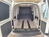  Volkswagen  Caddy VOLKSWAGEN  / 2015 / 4P / VETT. FURGONATA 1.4 TGI MAXI BUSINESS VAN #7