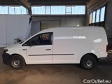  Volkswagen  Caddy VOLKSWAGEN  / 2015 / 4P / VETT. FURGONATA 1.4 TGI MAXI BUSINESS VAN #10