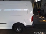  Volkswagen  Caddy VOLKSWAGEN  / 2015 / 4P / VETT. FURGONATA 1.4 TGI MAXI BUSINESS VAN #19