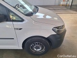  Volkswagen  Caddy VOLKSWAGEN  / 2015 / 4P / VETT. FURGONATA 1.4 TGI MAXI BUSINESS VAN #20