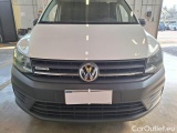  Volkswagen  Caddy VOLKSWAGEN  / 2015 / 4P / VETT. FURGONATA 1.4 TGI MAXI BUSINESS VAN #28