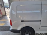  Volkswagen  Caddy VOLKSWAGEN  / 2015 / 4P / VETT. FURGONATA 1.4 TGI MAXI BUSINESS VAN #46