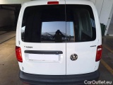  Volkswagen  Caddy VOLKSWAGEN  / 2015 / 4P / VETT. FURGONATA 1.4 TGI MAXI BUSINESS VAN #56