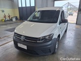 Volkswagen Caddy VOLKSWAGEN  / 2015 / 4P / VETT. FURGONATA 1.4 TGI MAXI BUSINESS VAN