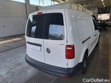  Volkswagen  Caddy VOLKSWAGEN  / 2015 / 4P / VETT. FURGONATA 1.4 TGI MAXI BUSINESS VAN #2
