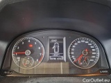  Volkswagen  Caddy VOLKSWAGEN  / 2015 / 4P / VETT. FURGONATA 1.4 TGI MAXI BUSINESS VAN #4