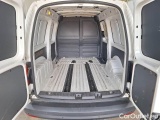  Volkswagen  Caddy VOLKSWAGEN  / 2015 / 4P / VETT. FURGONATA 1.4 TGI MAXI BUSINESS VAN #6
