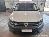  Volkswagen  Caddy VOLKSWAGEN  / 2015 / 4P / VETT. FURGONATA 1.4 TGI MAXI BUSINESS VAN #7
