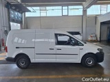  Volkswagen  Caddy VOLKSWAGEN  / 2015 / 4P / VETT. FURGONATA 1.4 TGI MAXI BUSINESS VAN #8