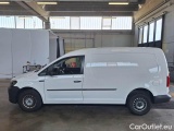  Volkswagen  Caddy VOLKSWAGEN  / 2015 / 4P / VETT. FURGONATA 1.4 TGI MAXI BUSINESS VAN #9