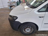  Volkswagen  Caddy VOLKSWAGEN  / 2015 / 4P / VETT. FURGONATA 1.4 TGI MAXI BUSINESS VAN #16