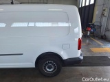  Volkswagen  Caddy VOLKSWAGEN  / 2015 / 4P / VETT. FURGONATA 1.4 TGI MAXI BUSINESS VAN #18