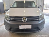  Volkswagen  Caddy VOLKSWAGEN  / 2015 / 4P / VETT. FURGONATA 1.4 TGI MAXI BUSINESS VAN #27