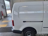  Volkswagen  Caddy VOLKSWAGEN  / 2015 / 4P / VETT. FURGONATA 1.4 TGI MAXI BUSINESS VAN #52