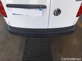  Volkswagen  Caddy VOLKSWAGEN  / 2015 / 4P / VETT. FURGONATA 1.4 TGI MAXI BUSINESS VAN #55