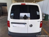  Volkswagen  Caddy VOLKSWAGEN  / 2015 / 4P / VETT. FURGONATA 1.4 TGI MAXI BUSINESS VAN #62