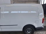  Volkswagen  Caddy VOLKSWAGEN  / 2015 / 4P / VETT. FURGONATA 1.4 TGI MAXI BUSINESS VAN #64