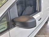  Volkswagen  Caddy VOLKSWAGEN  / 2015 / 4P / VETT. FURGONATA 1.4 TGI MAXI BUSINESS VAN #82