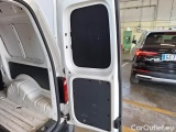  Volkswagen  Caddy VOLKSWAGEN  / 2015 / 4P / VETT. FURGONATA 1.4 TGI MAXI BUSINESS VAN #109