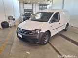 Volkswagen Caddy VOLKSWAGEN  / 2015 / 4P / VETT. FURGONATA 1.4 TGI MAXI BUSINESS VAN