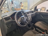  Volkswagen  Caddy VOLKSWAGEN  / 2015 / 4P / VETT. FURGONATA 1.4 TGI MAXI BUSINESS VAN #3