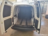  Volkswagen  Caddy VOLKSWAGEN  / 2015 / 4P / VETT. FURGONATA 1.4 TGI MAXI BUSINESS VAN #7