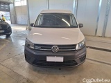  Volkswagen  Caddy VOLKSWAGEN  / 2015 / 4P / VETT. FURGONATA 1.4 TGI MAXI BUSINESS VAN #8