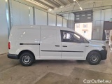  Volkswagen  Caddy VOLKSWAGEN  / 2015 / 4P / VETT. FURGONATA 1.4 TGI MAXI BUSINESS VAN #9