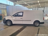  Volkswagen  Caddy VOLKSWAGEN  / 2015 / 4P / VETT. FURGONATA 1.4 TGI MAXI BUSINESS VAN #10
