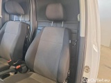  Volkswagen  Caddy VOLKSWAGEN  / 2015 / 4P / VETT. FURGONATA 1.4 TGI MAXI BUSINESS VAN #13