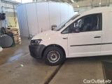  Volkswagen  Caddy VOLKSWAGEN  / 2015 / 4P / VETT. FURGONATA 1.4 TGI MAXI BUSINESS VAN #17