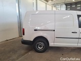  Volkswagen  Caddy VOLKSWAGEN  / 2015 / 4P / VETT. FURGONATA 1.4 TGI MAXI BUSINESS VAN #18