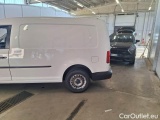  Volkswagen  Caddy VOLKSWAGEN  / 2015 / 4P / VETT. FURGONATA 1.4 TGI MAXI BUSINESS VAN #19