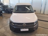  Volkswagen  Caddy VOLKSWAGEN  / 2015 / 4P / VETT. FURGONATA 1.4 TGI MAXI BUSINESS VAN #23