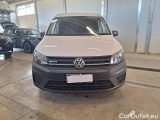  Volkswagen  Caddy VOLKSWAGEN  / 2015 / 4P / VETT. FURGONATA 1.4 TGI MAXI BUSINESS VAN #26