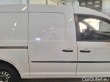  Volkswagen  Caddy VOLKSWAGEN  / 2015 / 4P / VETT. FURGONATA 1.4 TGI MAXI BUSINESS VAN #36