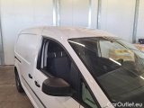  Volkswagen  Caddy VOLKSWAGEN  / 2015 / 4P / VETT. FURGONATA 1.4 TGI MAXI BUSINESS VAN #42