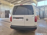  Volkswagen  Caddy VOLKSWAGEN  / 2015 / 4P / VETT. FURGONATA 1.4 TGI MAXI BUSINESS VAN #44
